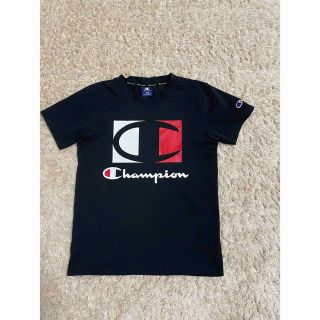 チャンピオン(Champion)のChampion キッズ　Tシャツ(Tシャツ/カットソー)