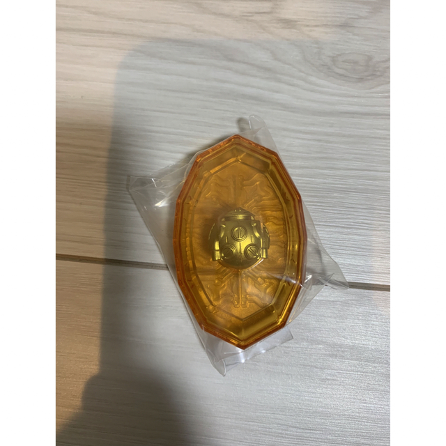 BANDAI(バンダイ)のシュゴッドソウル ゴッドテントウ エンタメ/ホビーのおもちゃ/ぬいぐるみ(キャラクターグッズ)の商品写真