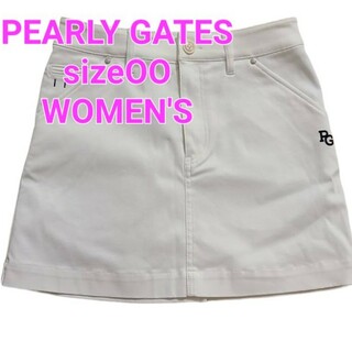 パーリーゲイツ スカートの通販 300点以上 | PEARLY GATESのレディース 