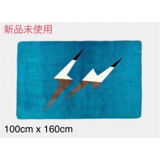 FRAGMENT - 【新品】fragment THUNDERBOLT PROJECT ブランケットの通販