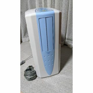 エアコン(ブルー・ネイビー/青色系)の通販 14点(スマホ/家電/カメラ