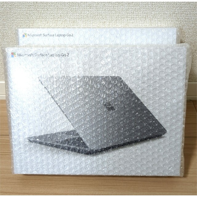 Microsoft surfaceLaptop Go2/即購入不可