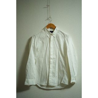 フレッドペリー(FRED PERRY)のフレッドペリー　シャツ（長袖）(シャツ)