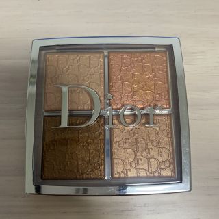 ディオール(Dior)のdior アイシャドウ(アイシャドウ)