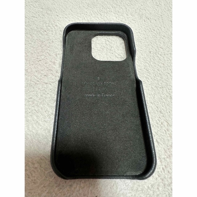 LOUIS VUITTON - ルイヴィトン iPhone14pro ケースの通販 by ゆら's