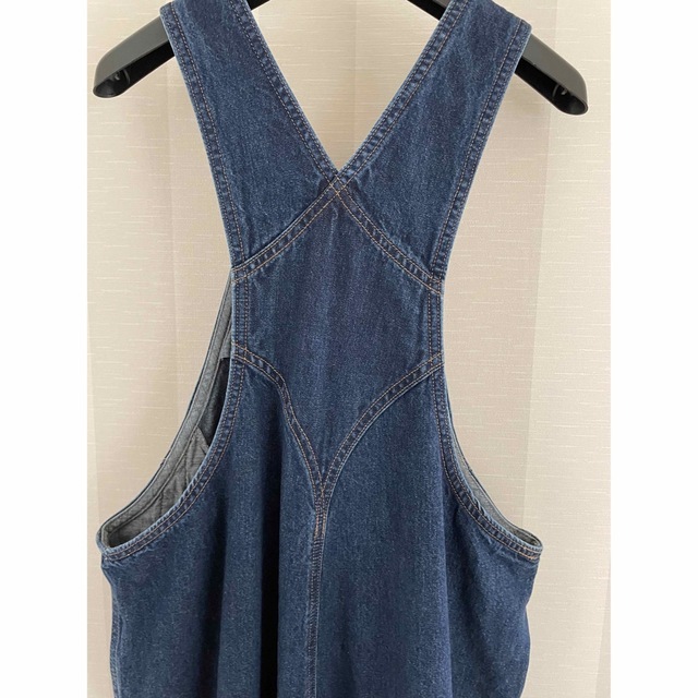 新品!plage別注 CURRENTAGE SP SALOPPETO - 通販 - olgapuri.org