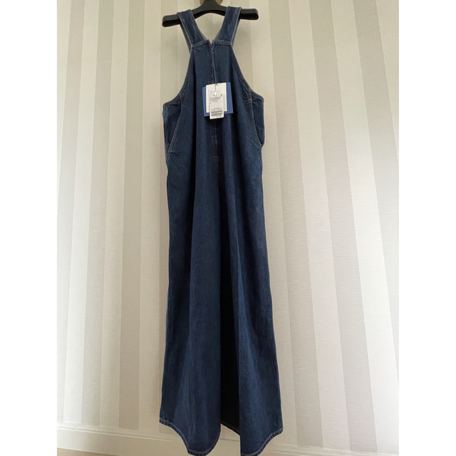 新品!plage別注 CURRENTAGE SP SALOPPETO - 通販 - olgapuri.org
