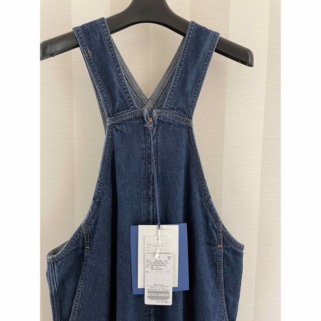 新品!plage別注 CURRENTAGE SP SALOPPETO - 通販 - olgapuri.org