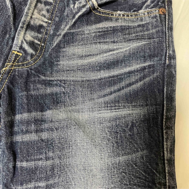 Levi's(リーバイス)のLevi's リーバイス　501 デニム レディースのパンツ(デニム/ジーンズ)の商品写真