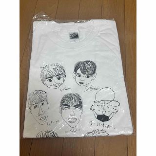 ジャニーズウエスト(ジャニーズWEST)のジャニーズwest tシャツ　(アイドルグッズ)