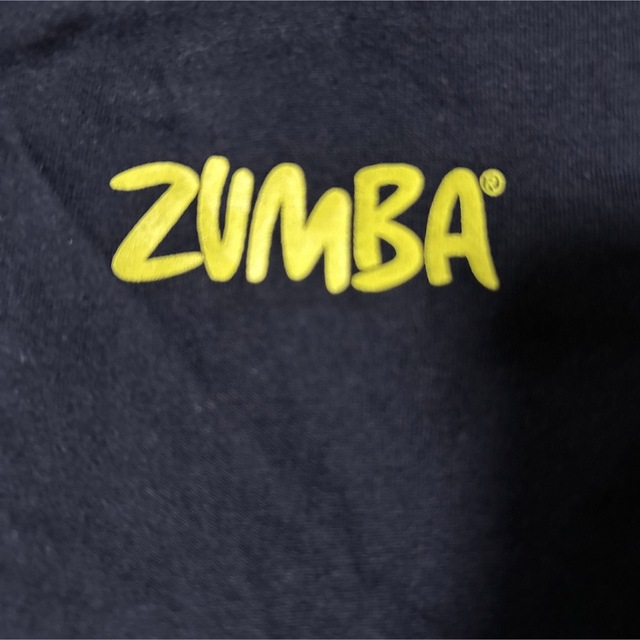 Zumba(ズンバ)のZUMBA WEAR 正規品 スポーツ/アウトドアのスポーツ/アウトドア その他(ダンス/バレエ)の商品写真