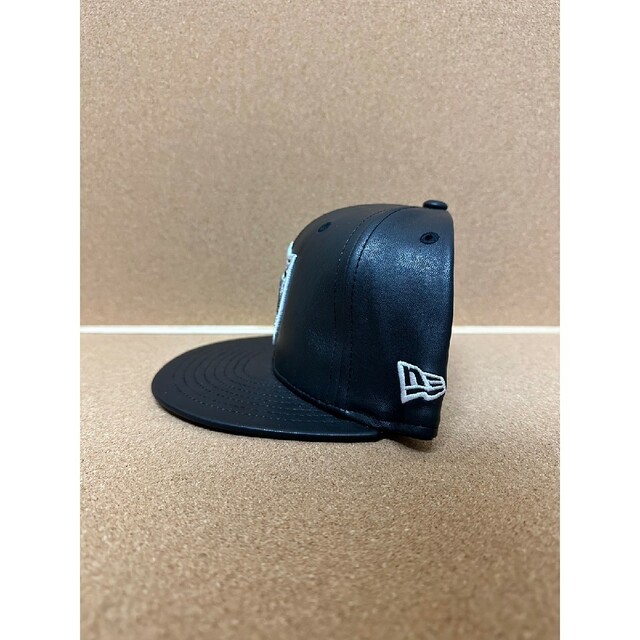 NEW ERA - Size: 7 1/4 オークランドレイダース ニューエラ 59fiftyの