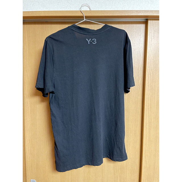 Y-3(ワイスリー)のY-3 Tシャツ ヨウジヤマモトアディダス ワイスリー y-3 adidas メンズのトップス(Tシャツ/カットソー(半袖/袖なし))の商品写真