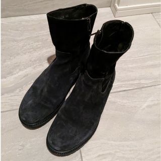 CHAMULA ユナイテッドアローズ　CREE BOOTS キャンプ　アウトドア