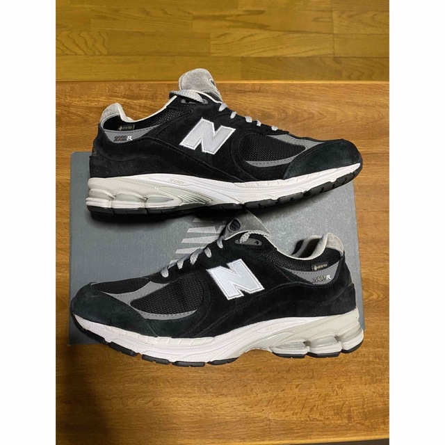 New Balance(ニューバランス)のNEWBALANCE M2002RXD  27cm メンズの靴/シューズ(スニーカー)の商品写真