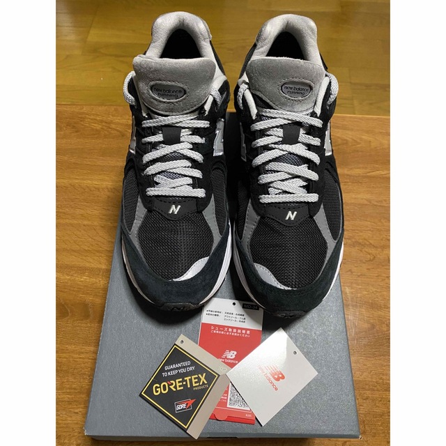 New Balance(ニューバランス)のNEWBALANCE M2002RXD  27cm メンズの靴/シューズ(スニーカー)の商品写真