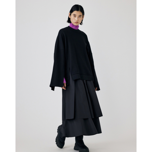 美品。ナゴンスタンス スカート