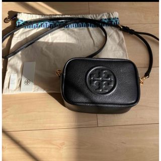 Tory Burch - トリーバーチ TORY BURCH ペリーボンベミニショルダーの ...