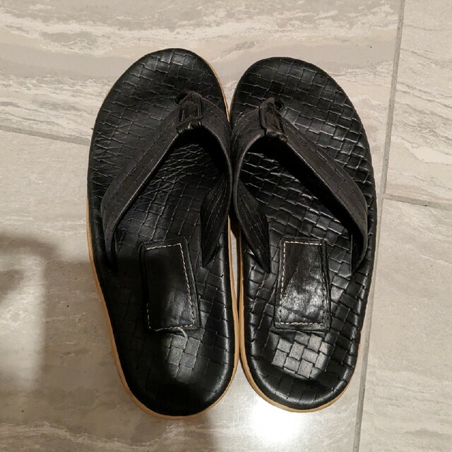 ISLAND SLIPPER アイランドスリッパ / ITALIAN WEAVE