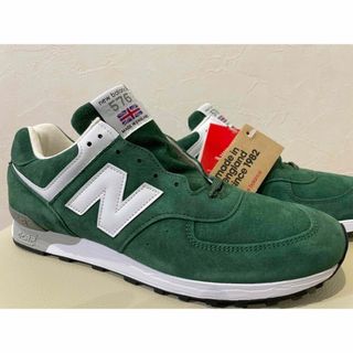 ニューバランス(New Balance)のNEW BALANCE M576GG(スニーカー)