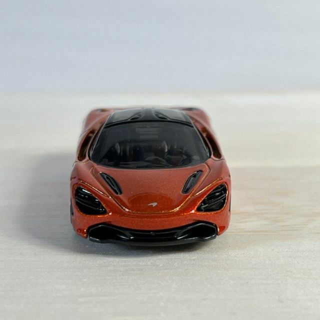 正規品 価格適当 超レア パッケージ57 トミカ ミニカー