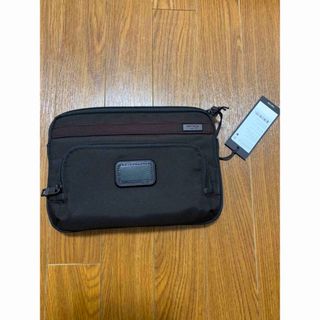 トゥミ(TUMI)のTUMI iPad mini tablet cover(iPadケース)