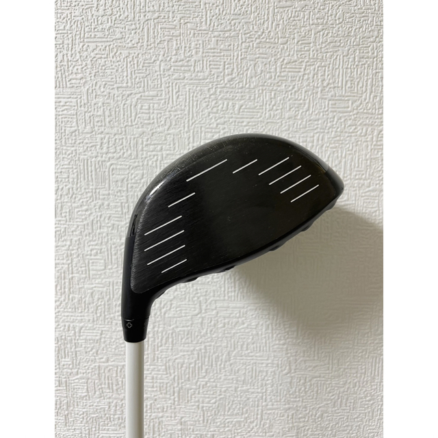 PING G400 ドライバー 10.5度 ヘッドのみ-eastgate.mk