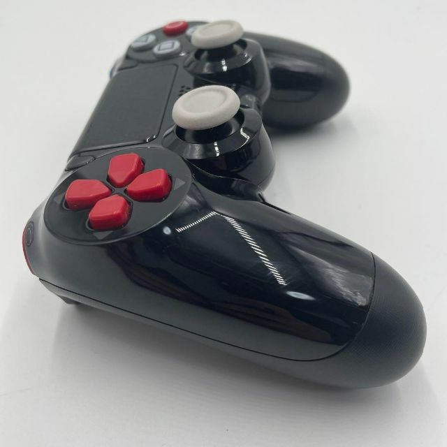 SONY - PS4コントローラー ダースベーダーエディション 限定版 スター