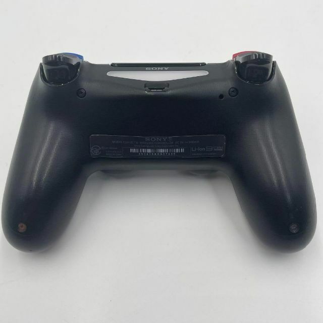 SONY - PS4コントローラー ダースベーダーエディション 限定版 スター