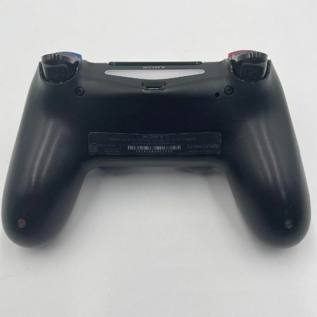 SONY(ソニー)のPS4コントローラー  ダースベーダーエディション 限定版 スターウォーズ エンタメ/ホビーのゲームソフト/ゲーム機本体(その他)の商品写真