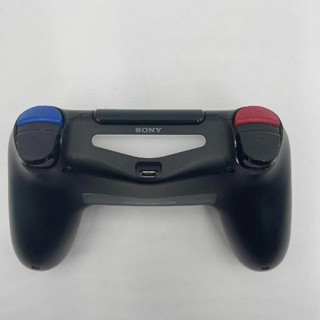 SONY - PS4コントローラー ダースベーダーエディション 限定版 スター