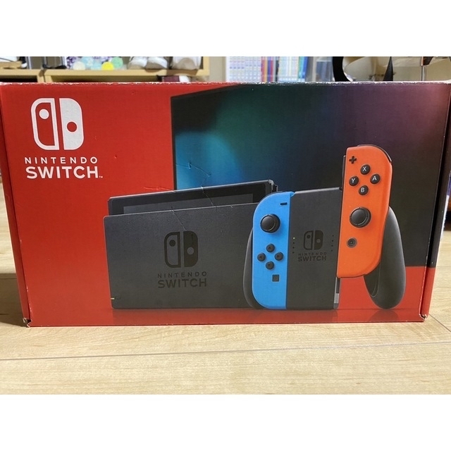 任天堂Switch