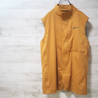 ナイキ(NIKE)のNIKE 19AW Hypershield Running Vest(ベスト)