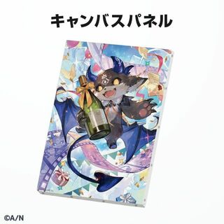 【希少品】でびでび・でびる 誕生日グッズ＆ボイス2022年版【送料無料】