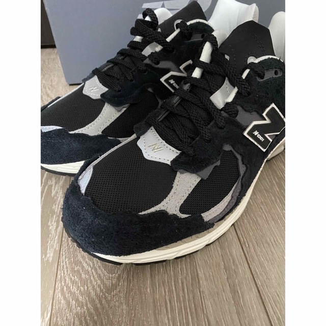 New Balance(ニューバランス)のNew balance ニューバランス M2002RDJ プロテクションパック メンズの靴/シューズ(スニーカー)の商品写真