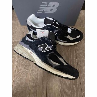 ニューバランス(New Balance)のNew balance ニューバランス M2002RDJ プロテクションパック(スニーカー)