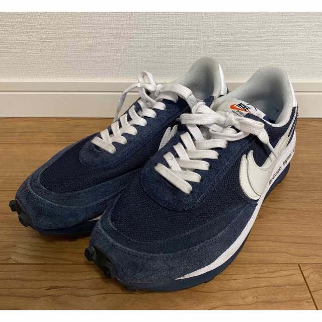 Nike Sacai LD Waffle 29センチ ワッフル - www.sorbillomenu.com