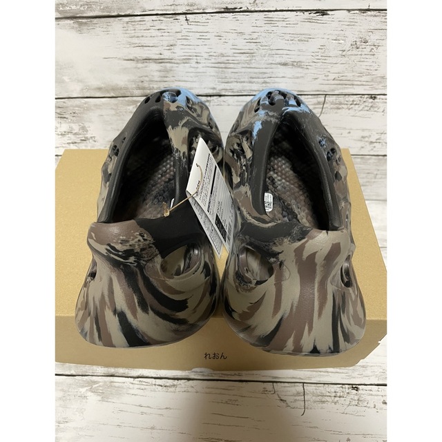 adidas YEEZY Foam Runner フォームランナー 28.5cm