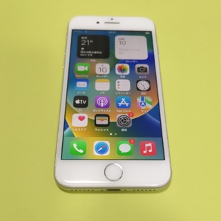 iPhone - iPhone 8  64GB au MQ792J/A