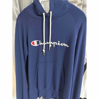 チャンピオン(Champion)のチャンピオン　パーカー　Lサイズ(パーカー)