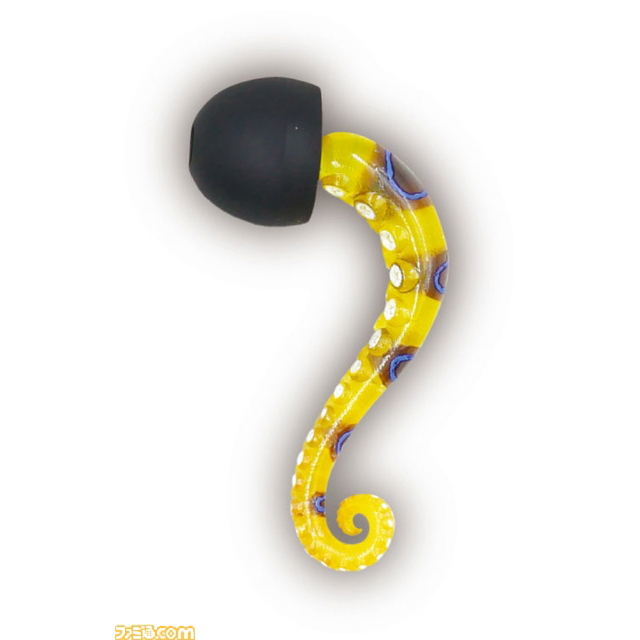 Kenelephant タコの耳栓 コレクション ガチャ 全6種 コンプの通販 by aya's shop｜ケンエレファントならラクマ