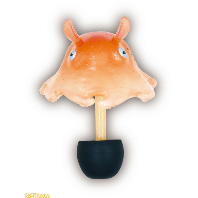 Kenelephant タコの耳栓 コレクション ガチャ 全6種 コンプの通販 by aya's shop｜ケンエレファントならラクマ