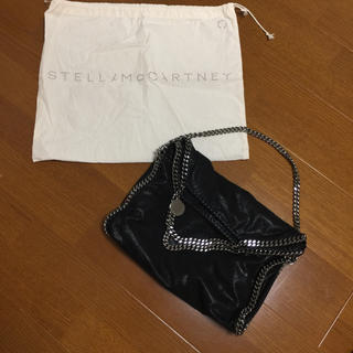 ステラマッカートニー(Stella McCartney)のステラマッカートニー❤︎ファラベラ❤︎美品(ショルダーバッグ)