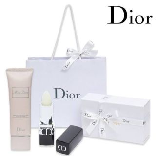 専用出品☆ diorセット