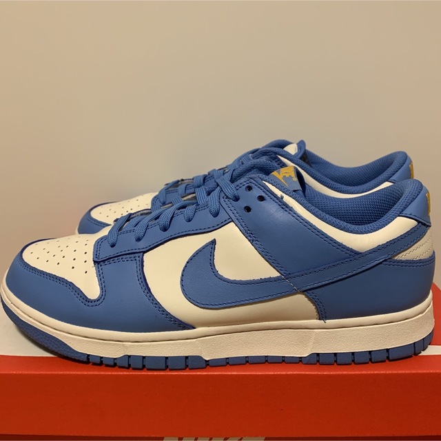 NIKE WMNS DUNK LOW COAST ダンクローコースト