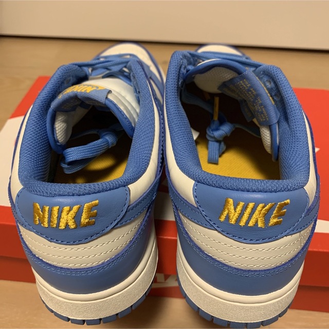 Nike WMNS Dunk Low "Coast" ダンクローコースト