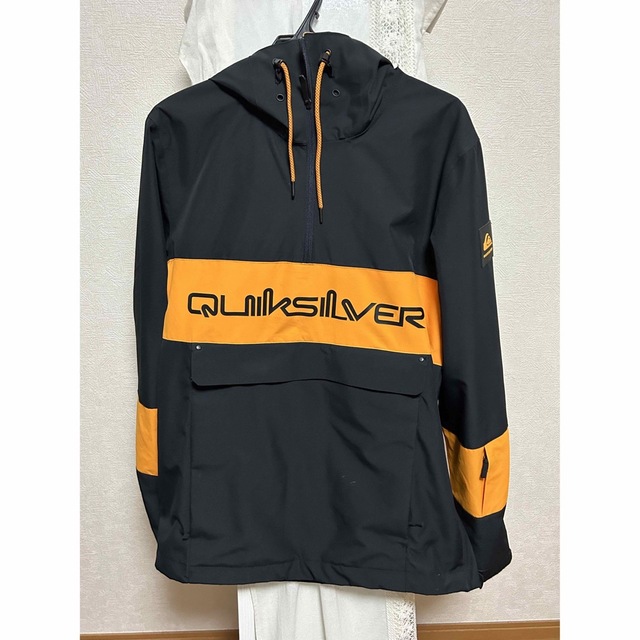 QUIKSILVER - クイックシルバー スノーボードウェアの通販 by まさ's shop｜クイックシルバーならラクマ