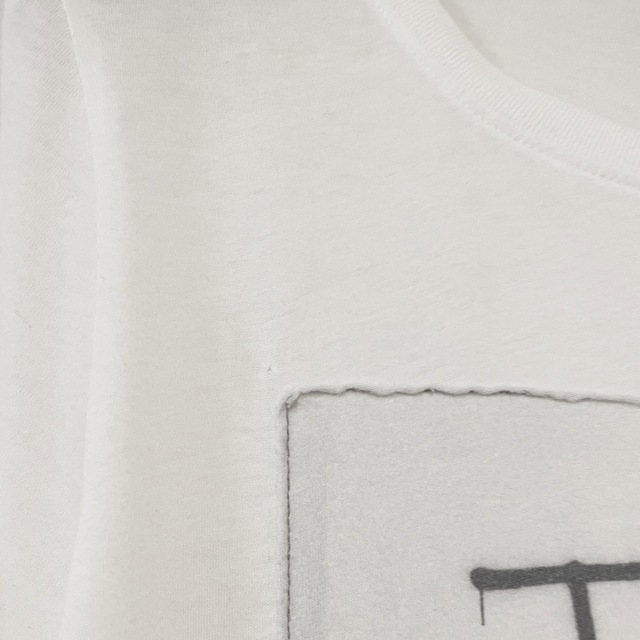 DEUXIEME CLASSE(ドゥーズィエムクラス)のEACH X OTHER THOMAS LÉLU Tシャツ レディースのトップス(Tシャツ(半袖/袖なし))の商品写真
