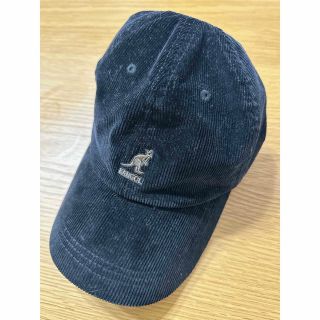 カンゴール(KANGOL)のKANGOL（カンゴール）帽子(キャップ)