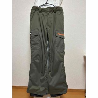 ディーシー ウエア/装備の通販 100点以上 | DCのスポーツ/アウトドアを